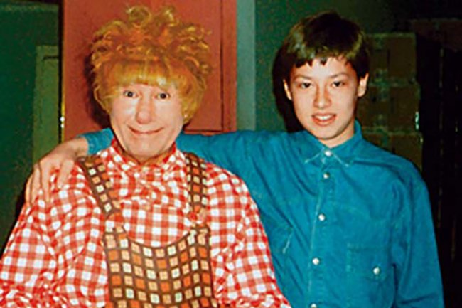 Тимур Еремеев - Биография