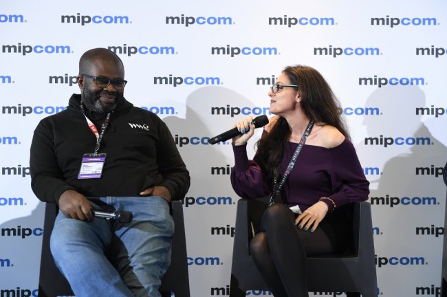 MIPCOM 2017: Контент в режиме реального времени