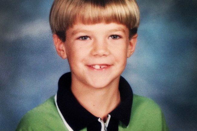 Грант Гастин - Биография