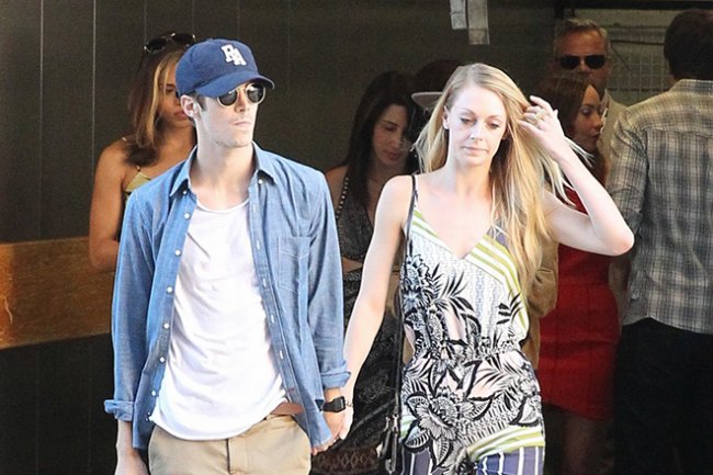 Грант Гастин - Биография