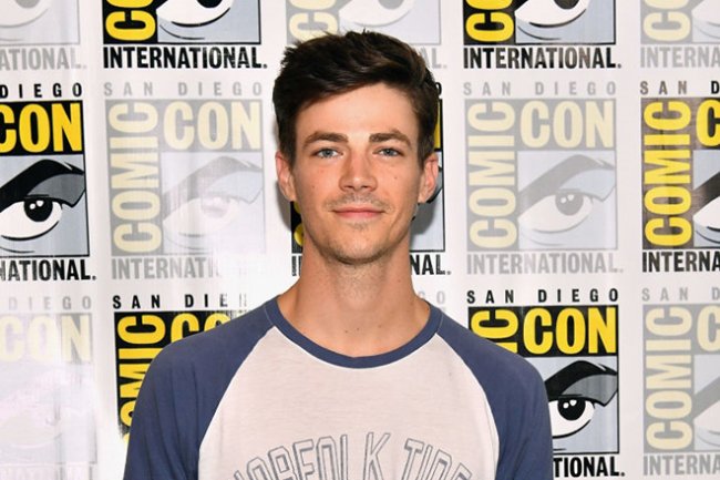 Грант Гастин - Биография