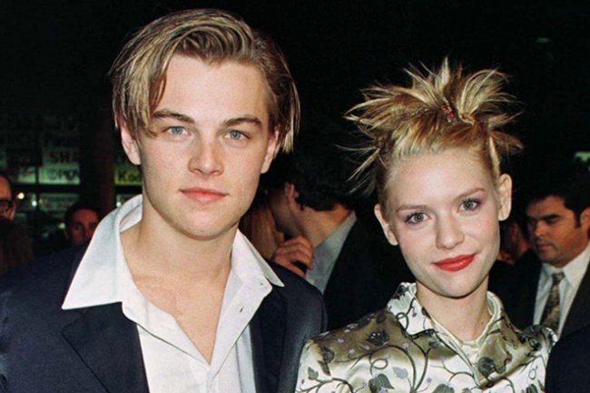 Клэр Дэйнс - Биография