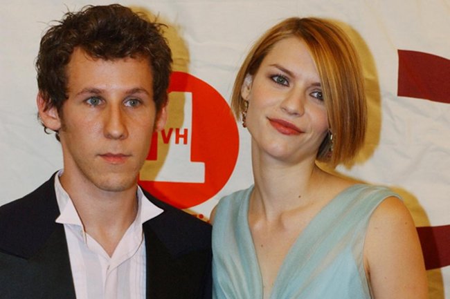 Клэр Дэйнс - Биография