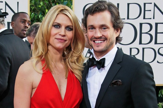 Клэр Дэйнс - Биография