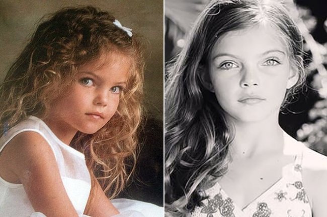 Камрен Бикондова - Биография