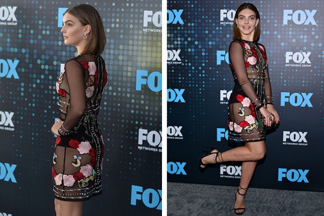 Камрен Бикондова - Биография