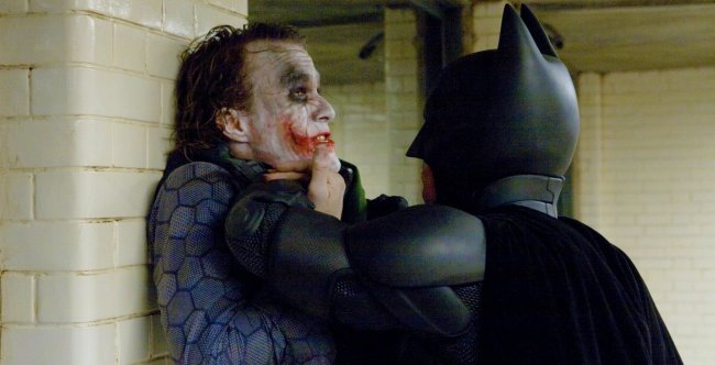 Настоящая кровь