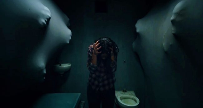 Запертые герои