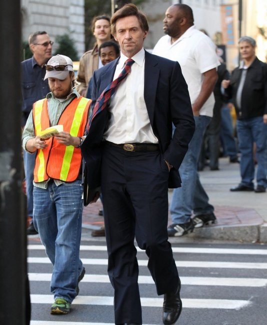 Грязная политика