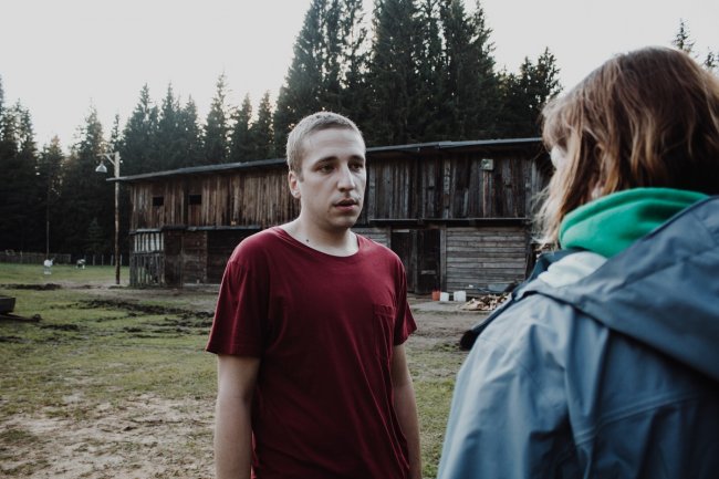 Маугли наших дней