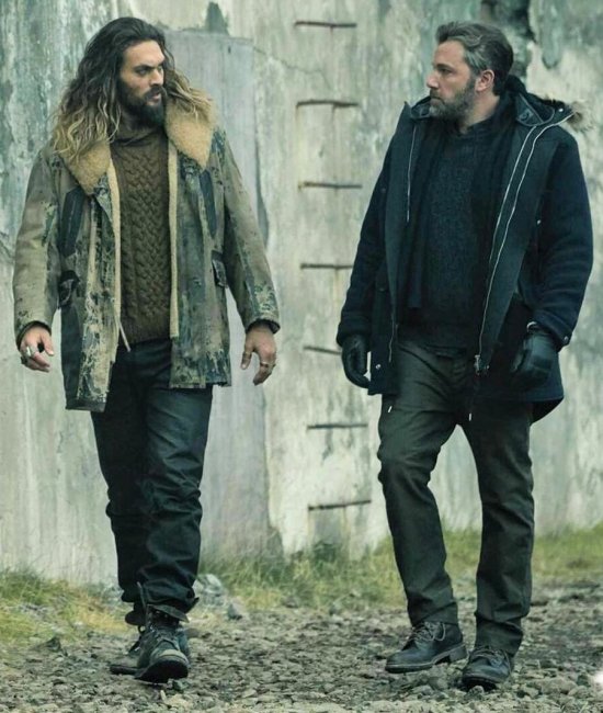 Короли севера