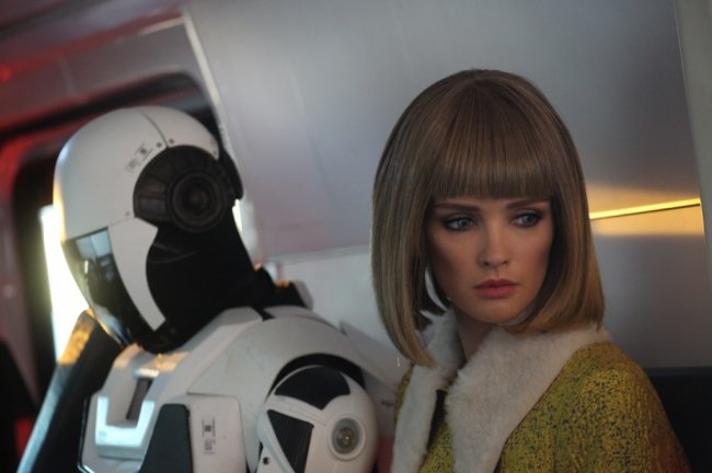 MIPCOM 2017: Российский контент впервые за несколько лет представлен на сессии Fresh TV