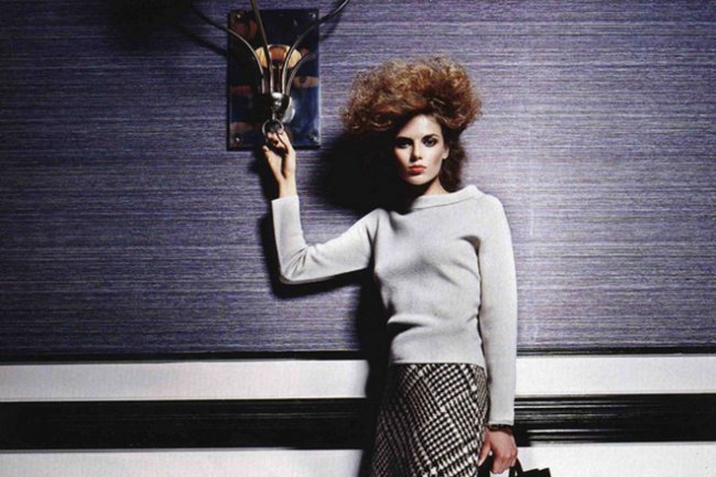 Нелла Стрекаловская - Биография