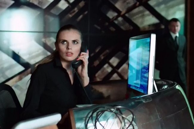 Нелла Стрекаловская - Биография