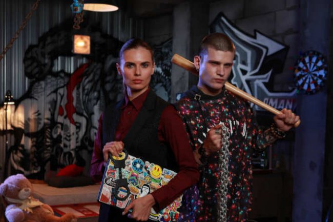 Нелла Стрекаловская - Биография