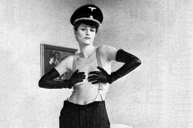 Шарлотта Рэмплинг - Биография