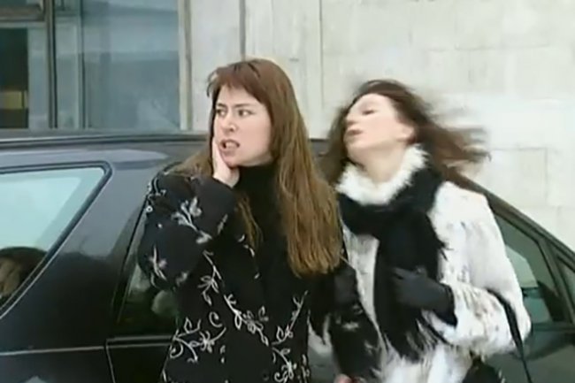 Юлия Мельникова - Биография