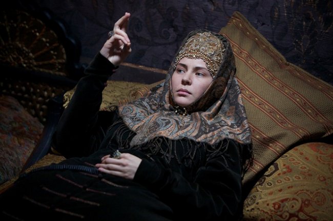 Юлия Мельникова - Биография