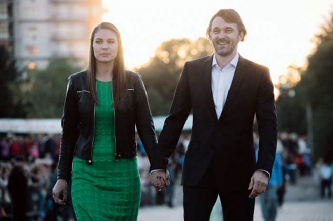 Юлия Мельникова - Биография