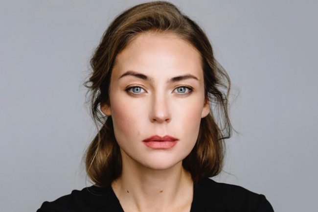 Юлия Мельникова - Биография