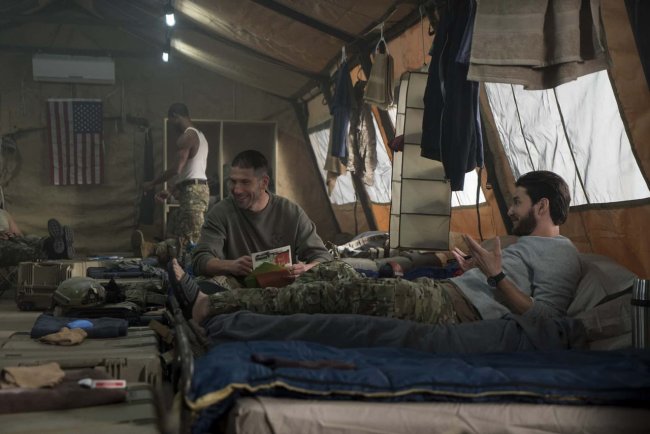 Возмездие Касла