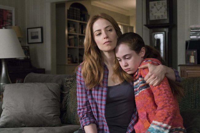 Возмездие Касла