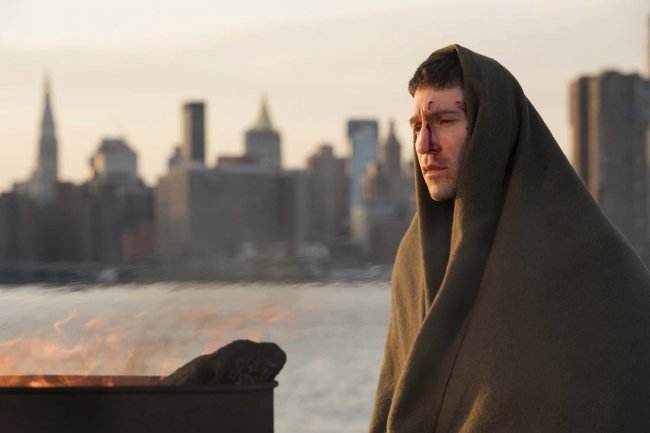 Возмездие Касла