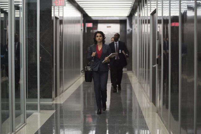 Возмездие Касла