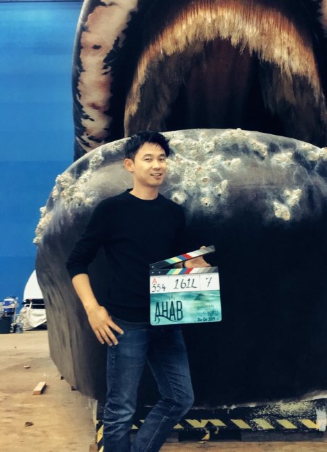 Команда Ахава