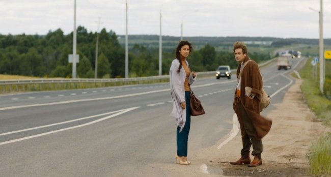 Фильм «Детки напрокат» признан лучшей семейной комедией на кинофестивале в Туле