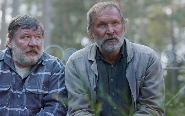 18-й кинофестиваль «Улыбнись, Россия!» объявил победителей