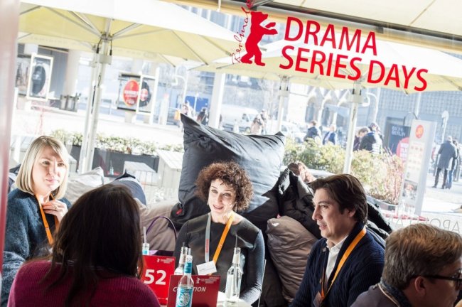 EFM 2018: Программа Drama Series Days закрепилась в Zoo Palast