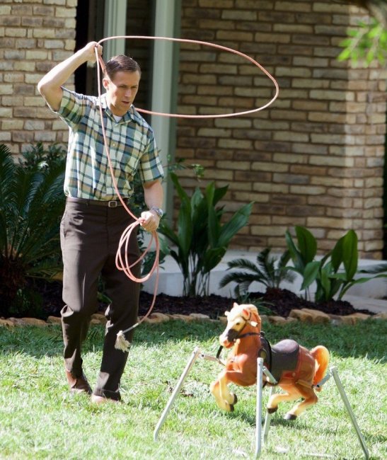 Почти астронавт