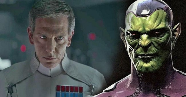 Лидер Скруллов