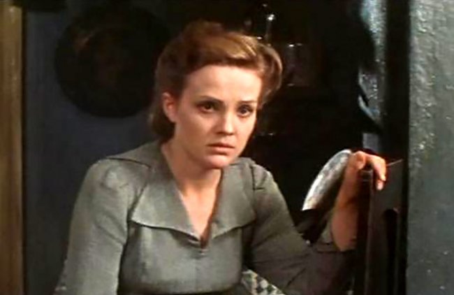 Светлана Пенкина - Биография