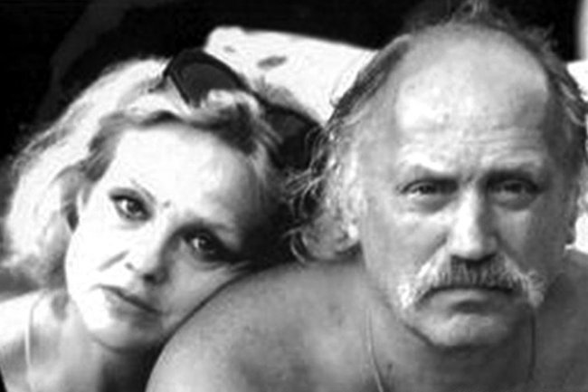 Светлана Пенкина - Биография