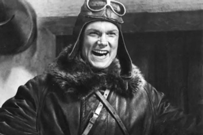 Сергей Столяров - Биография