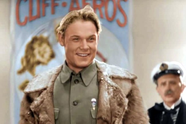 Сергей Столяров - Биография