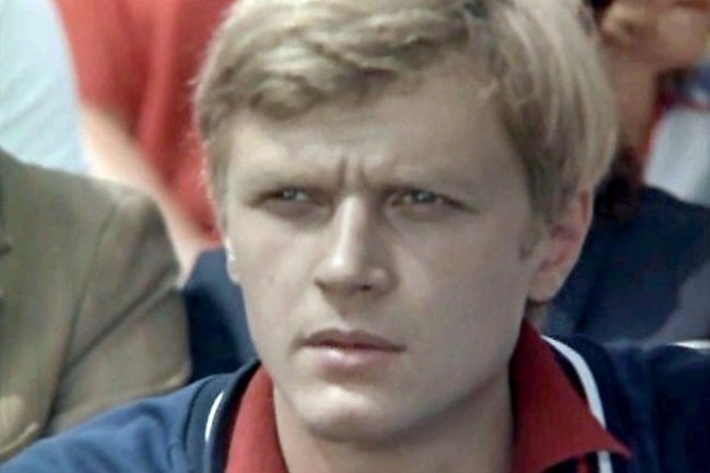 Александр Мартынов - Биография