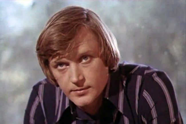 Александр Мартынов - Биография