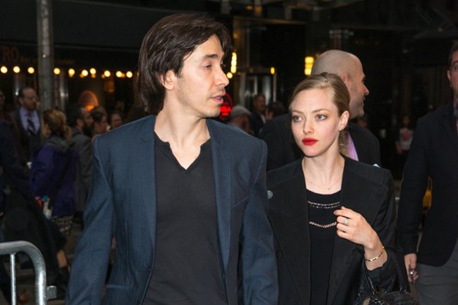 Джастин Лонг - Биография