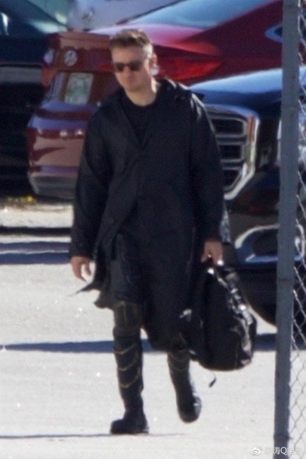 Команда Ронина