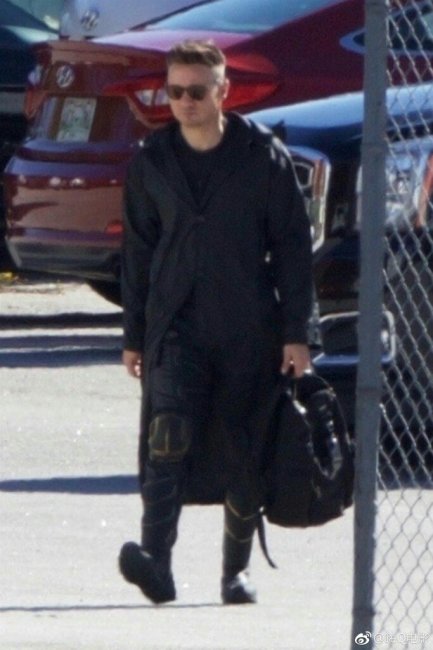 Команда Ронина