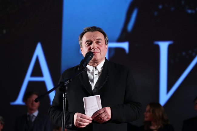 Премьера фильма «Матильда»