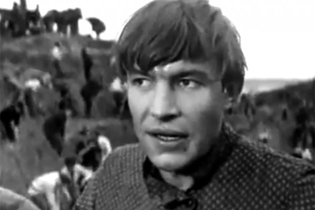 Юрий Орлов - Биография