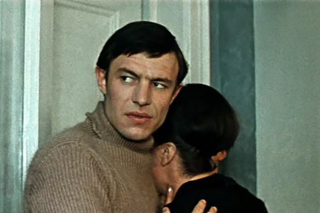 Юрий Орлов - Биография