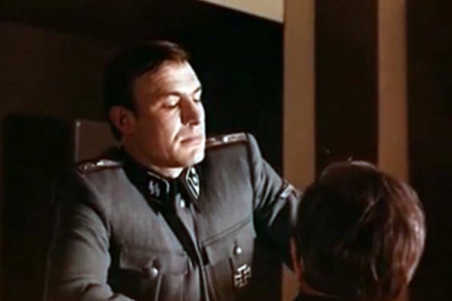 Юрий Орлов - Биография