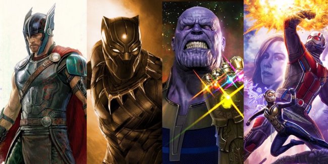 Одинаковый сюжет