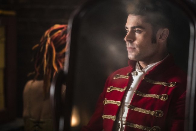 Помощь Барнуму