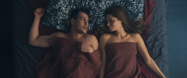 Редкий случай